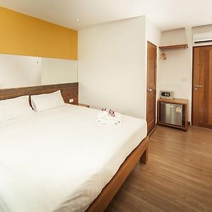 Superior Zimmer mit Kingsize-Bett