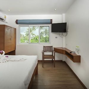 Standard Zimmer mit Kingsize-Bett